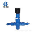 API 11B WELLHEAD DOUBLE STUFFING SEAL POLISHED ROD